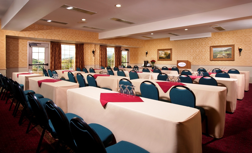 Ayres Suites Mission Viejo 