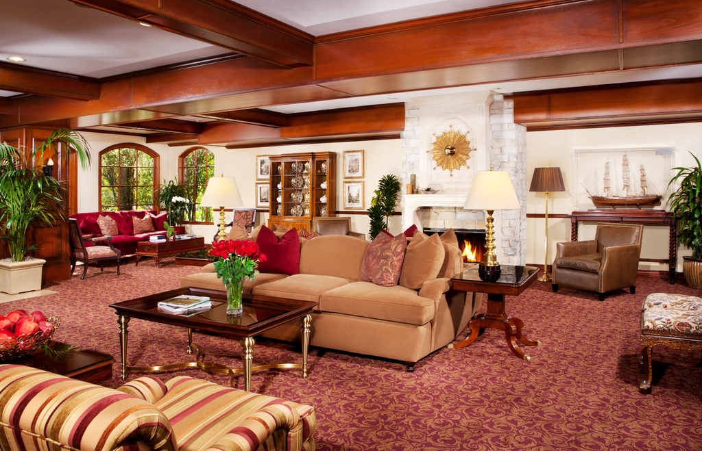 Ayres Suites Mission Viejo 