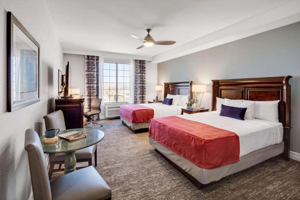 Ayres Suites Mission Viejo 