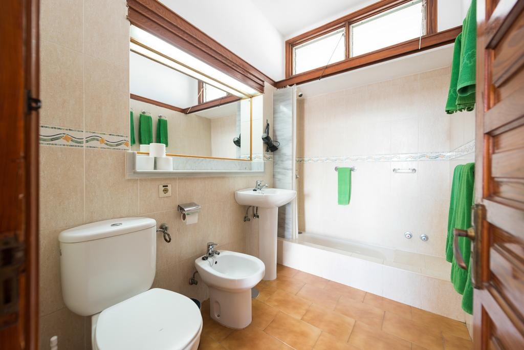 Apartamentos Don Pedro 