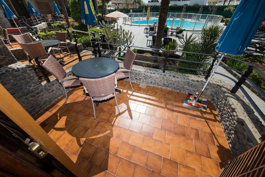 Apartamentos Don Pedro Apartamentos Don Pedro