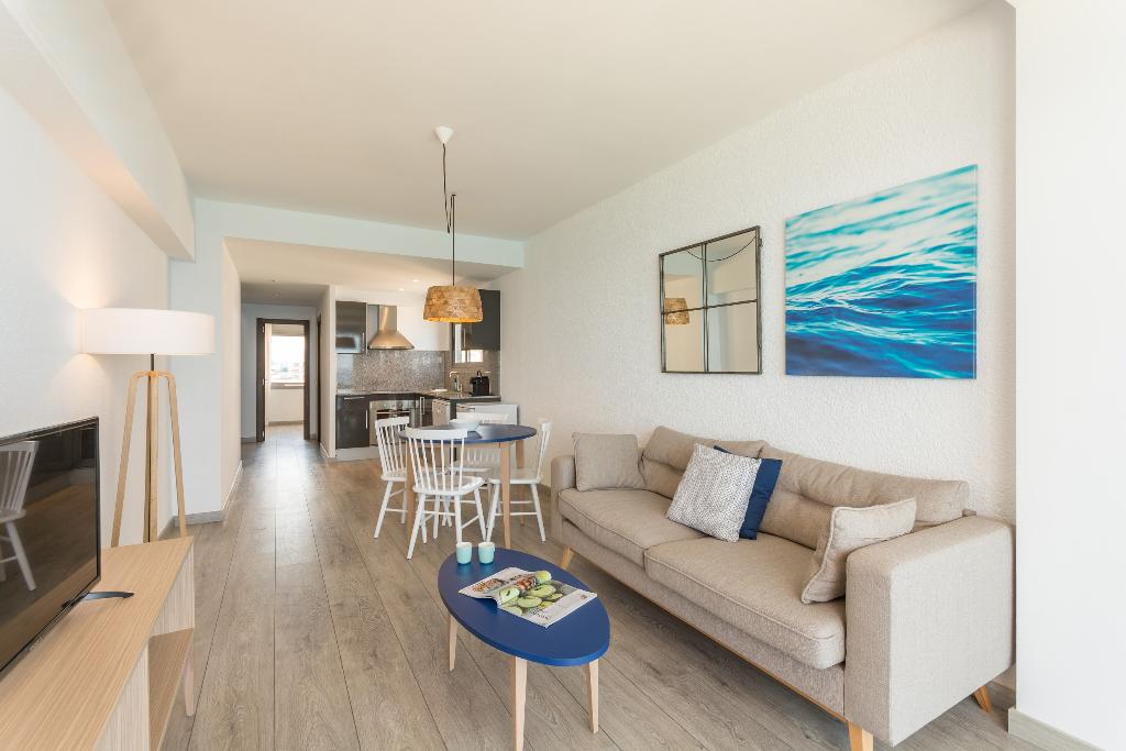 Pierre & Vacances Blanes Playa 