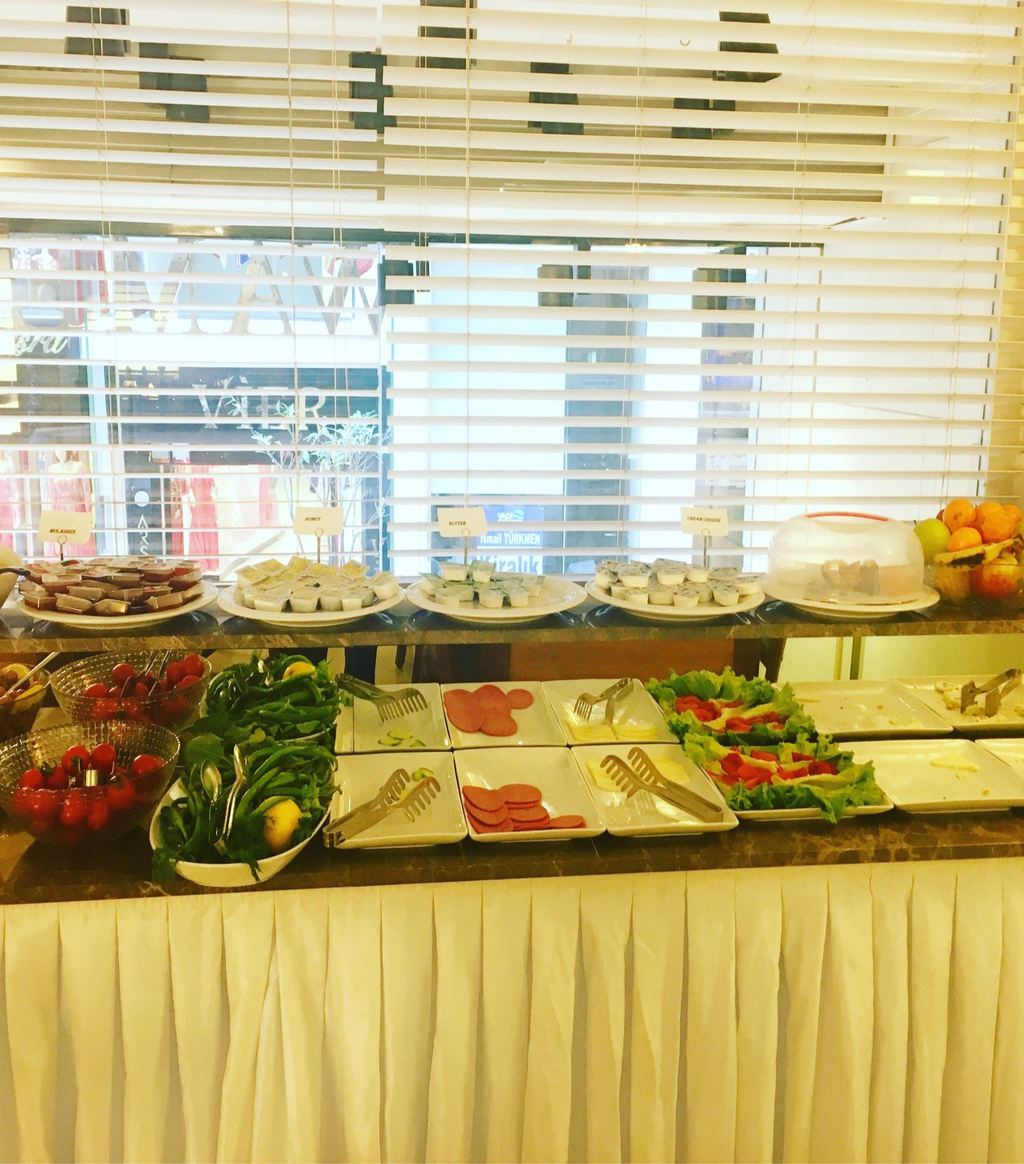 Wame Suite Hotel