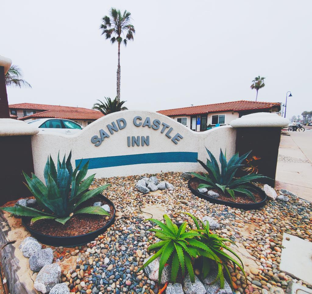 Sand Castle Inn Sand Castle Inn