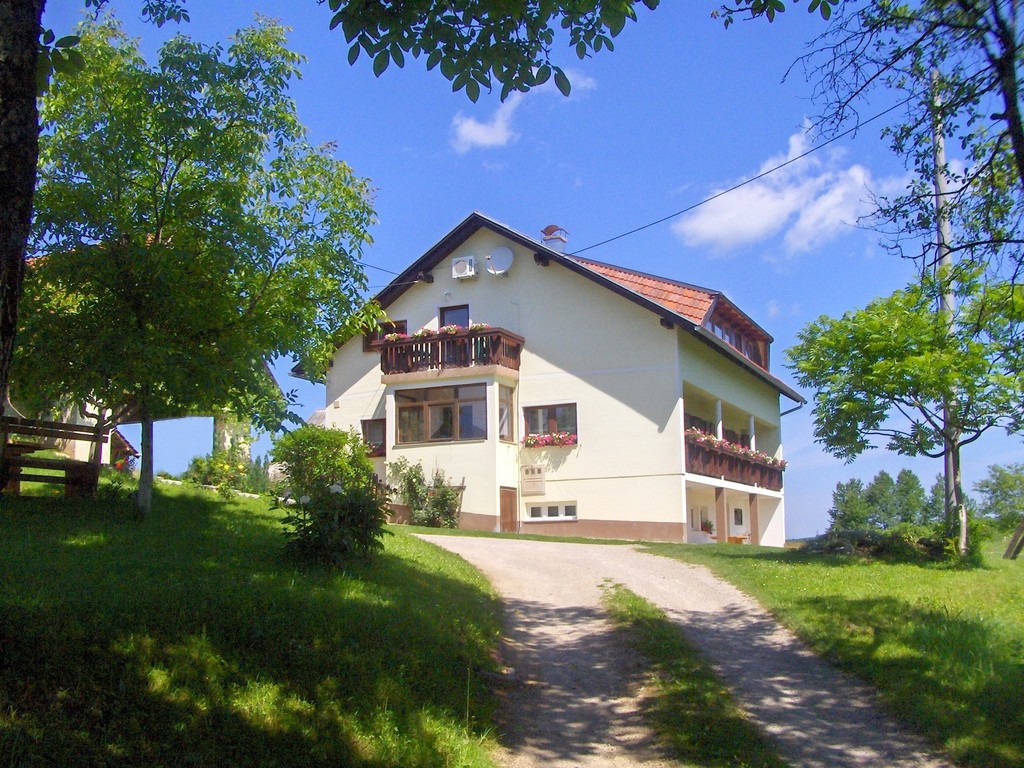 General view