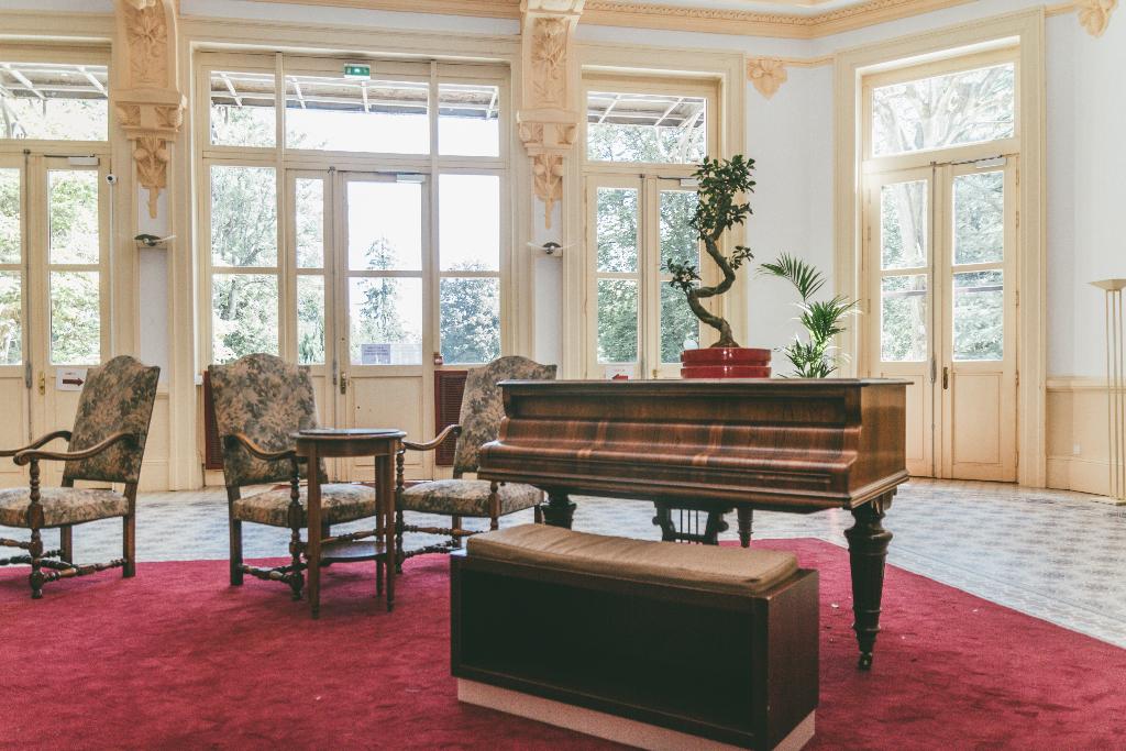 Residence Le Splendid 