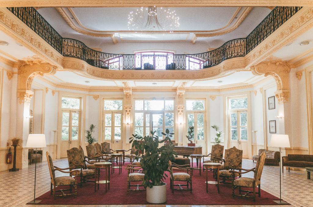 Residence Le Splendid 