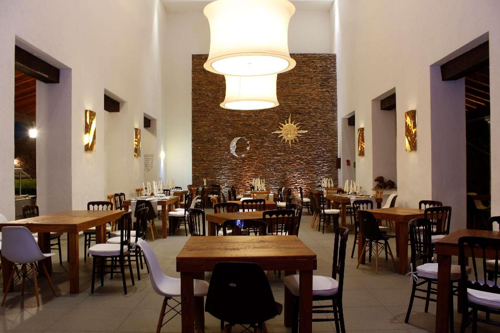 Radisson Hotel Quinta Rubelinas Cuernavaca