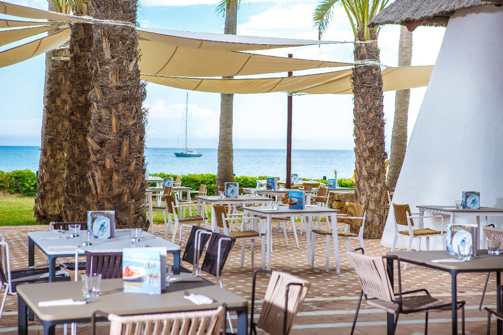 The Oasis By Don Carlos Resort The Oasis By Don Carlos Resort