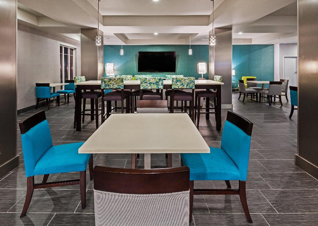 Holiday Inn Express & Suites Killeen - Fort Hood Area By Ihg Holiday Inn Express & Suites Killeen - Fort Hood Area By Ihg