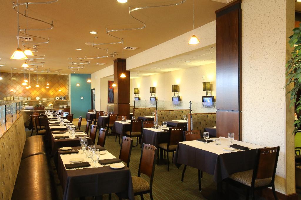 Holiday Inn & Suites Salt Lake City-Airport West By Ihg 