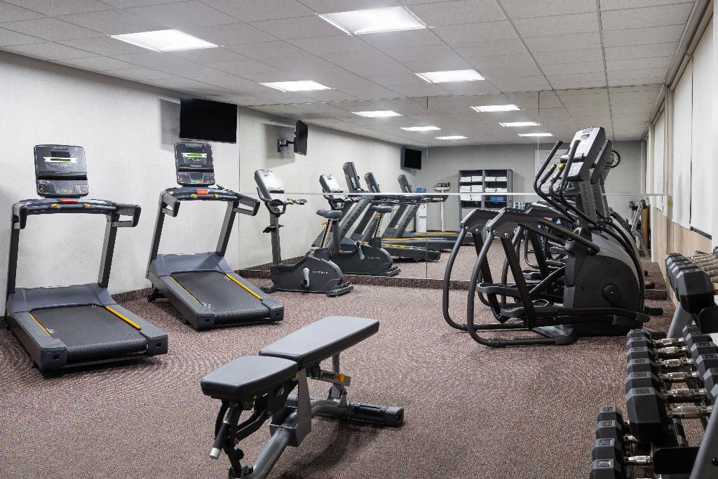 Holiday Inn Sioux Falls-City Centre By Ihg Holiday Inn Sioux Falls-City Centre By Ihg