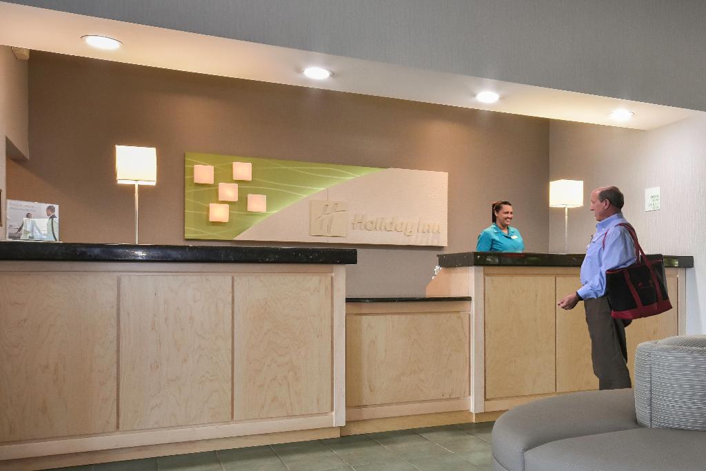 Holiday Inn Lumberton North - I-95 By Ihg Holiday Inn Lumberton North - I-95 By Ihg
