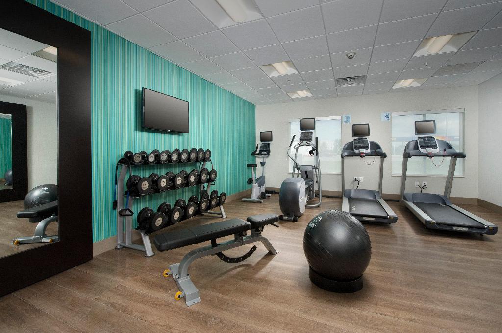 Holiday Inn Express & Suites Bay City By Ihg Holiday Inn Express & Suites Bay City By Ihg