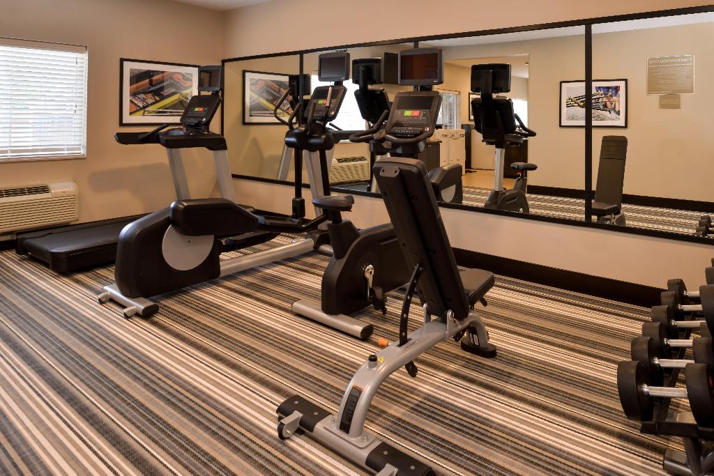 Candlewood Suites Bloomington-Normal By Ihg 