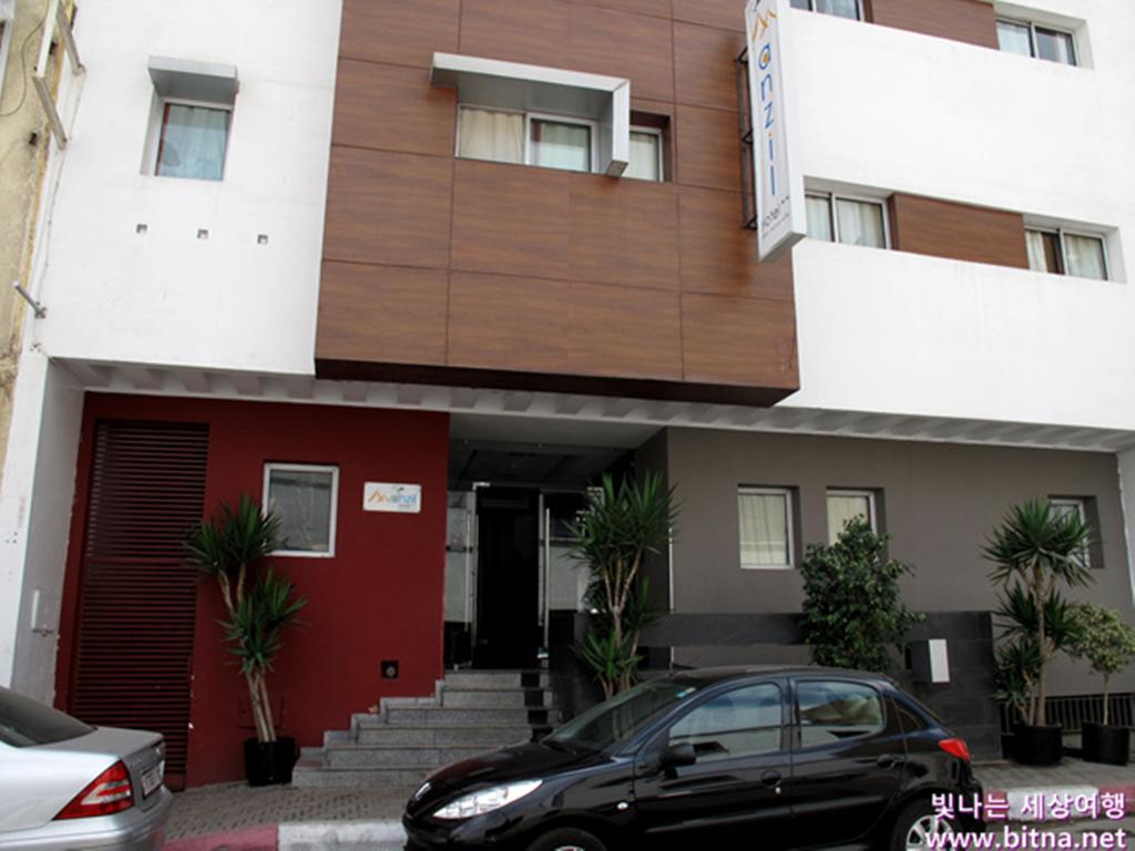 Manzil Hotel 
