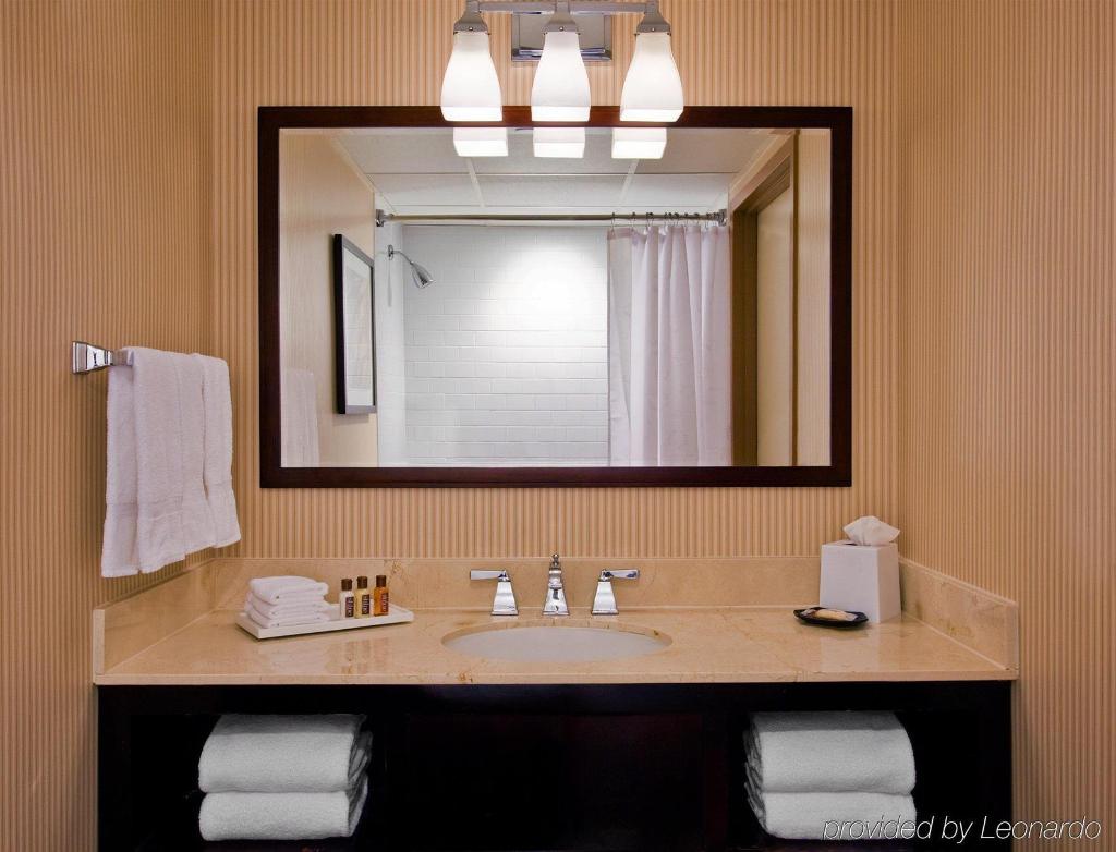 Sheraton Mahwah Hotel Sheraton Mahwah Hotel