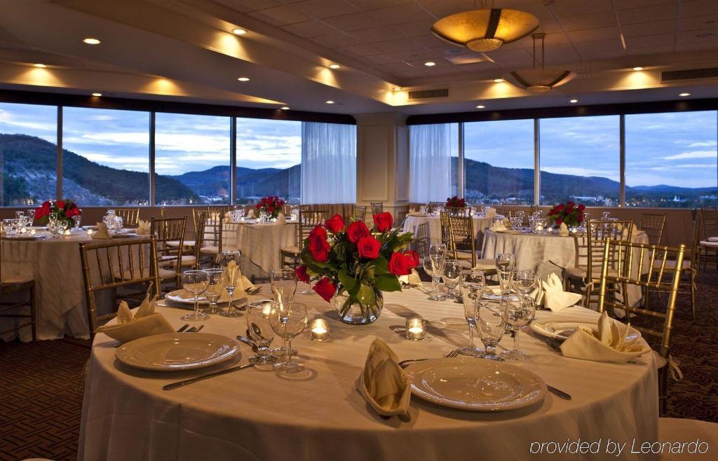 Sheraton Mahwah Hotel 
