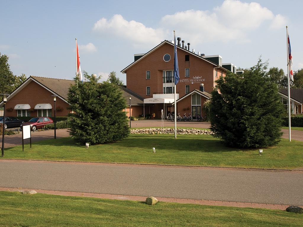 General view