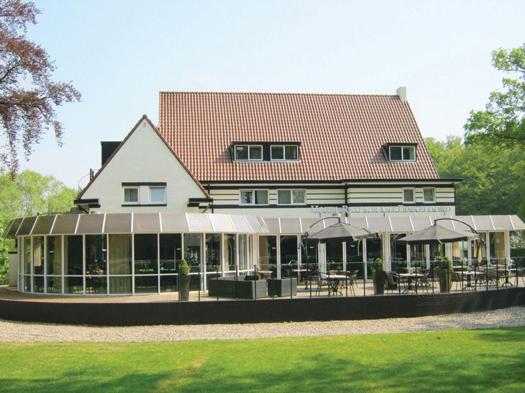General view
