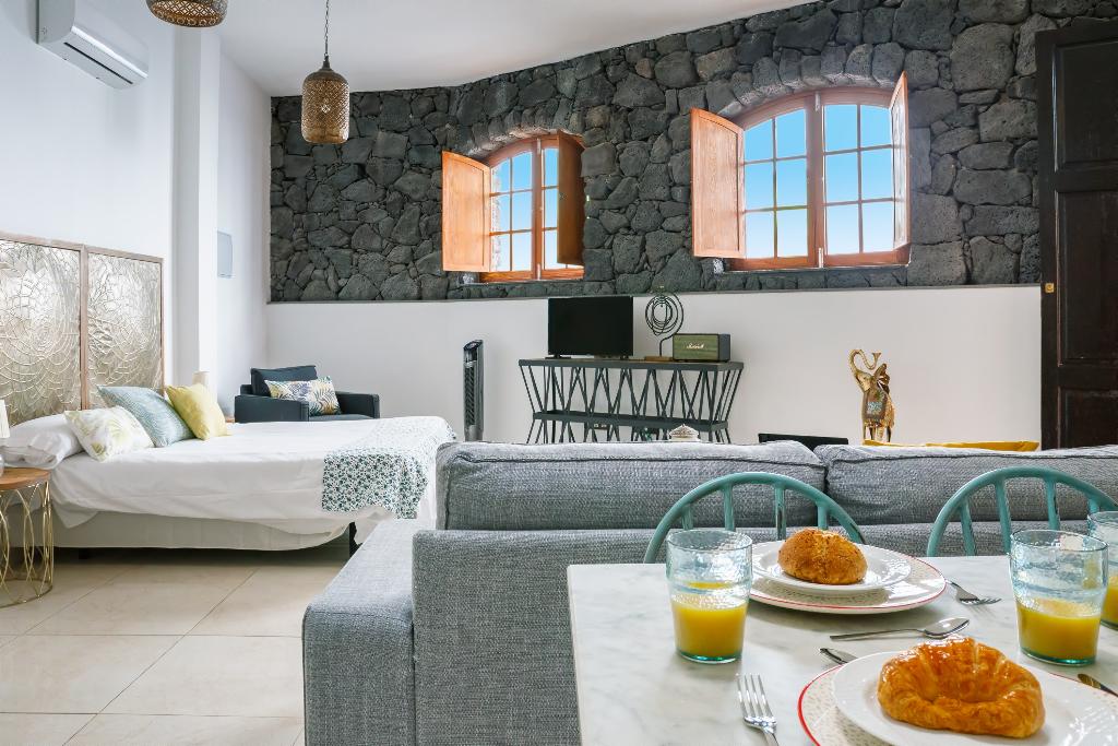 El Charco Suites El Charco Suites