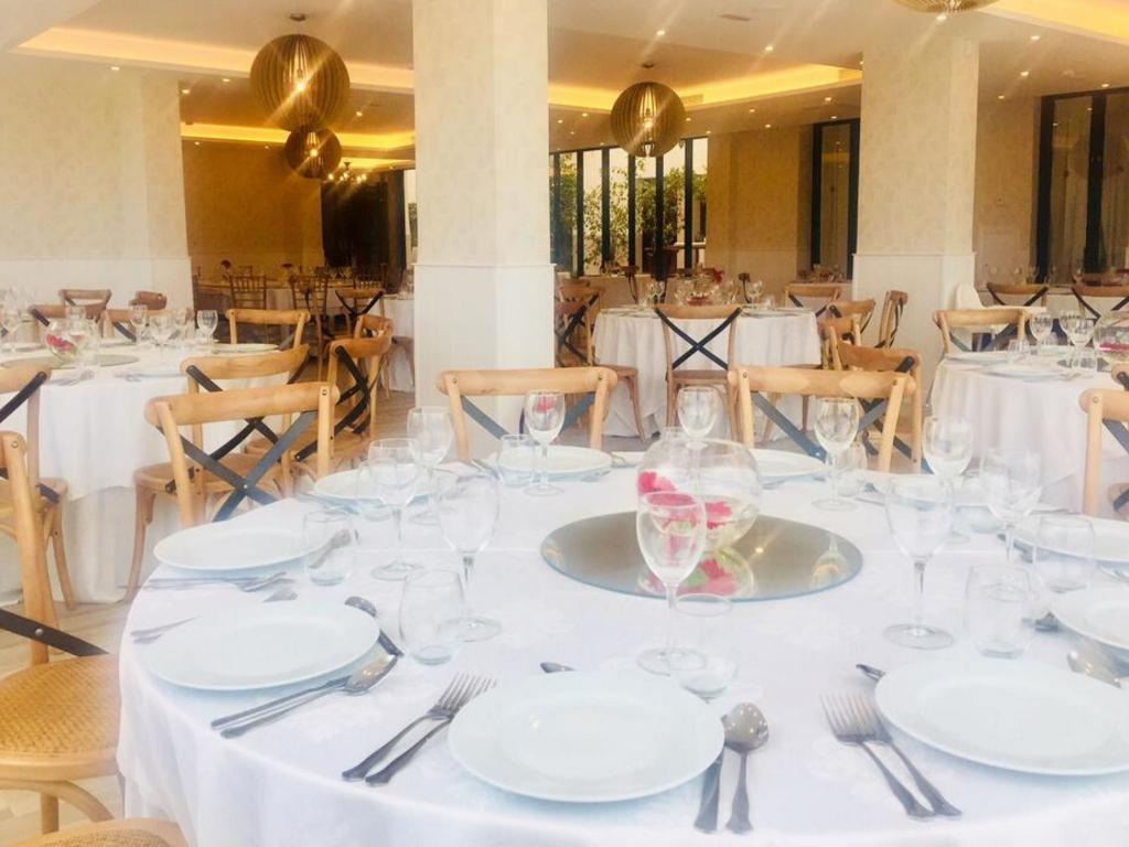 Hotel Restaurante Boabdil 