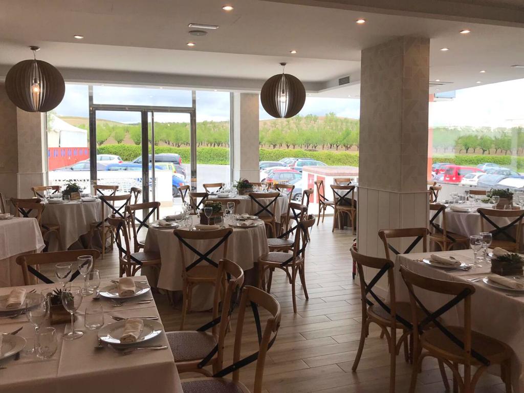 Hotel Restaurante Boabdil 