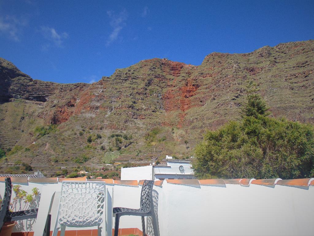 Casa Rural Los Helechos 