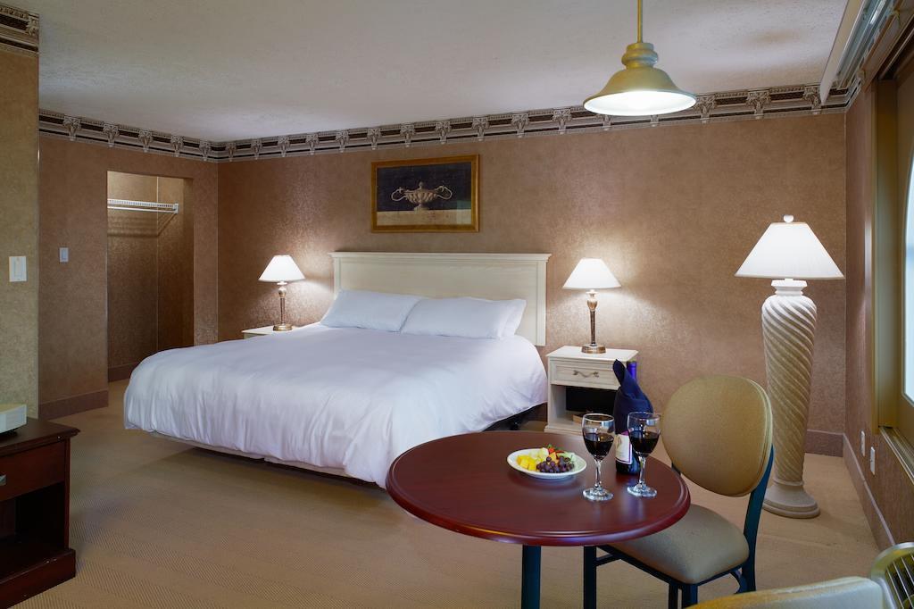 Pocono Palace Resort 