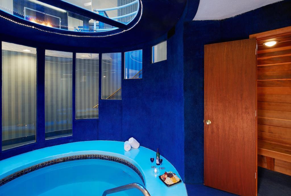 Pocono Palace Resort 