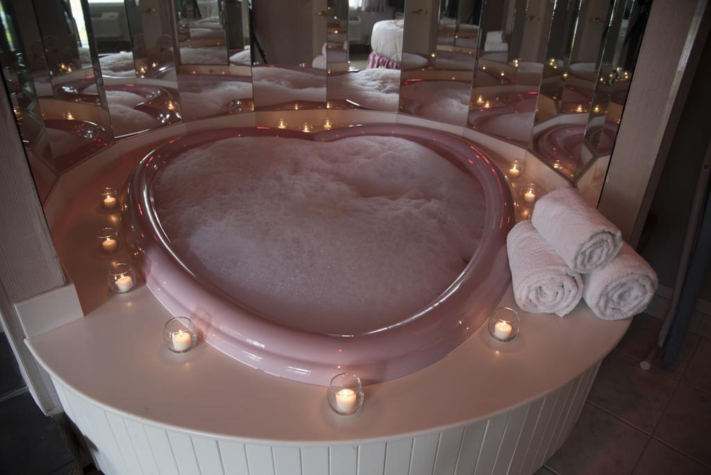 Pocono Palace Resort 