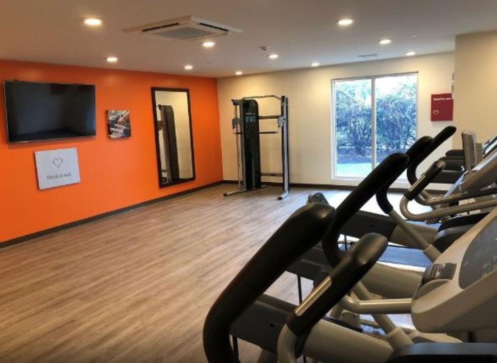Comfort Suites North Charleston - Ashley Phosphate 