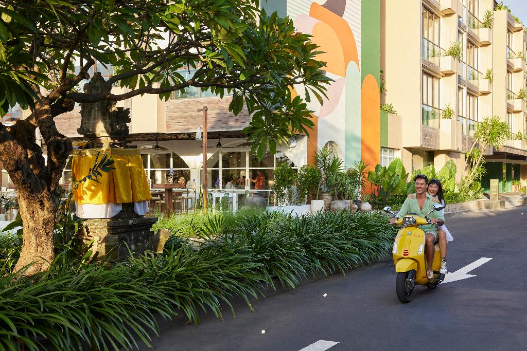 Kleo Seminyak By Hyatt