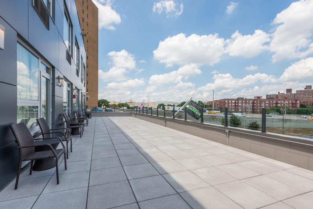 Wyndham Garden Laguardia South 