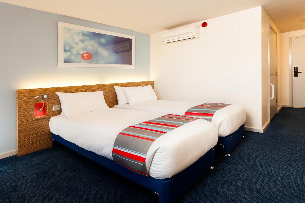 Travelodge Ashbourne 