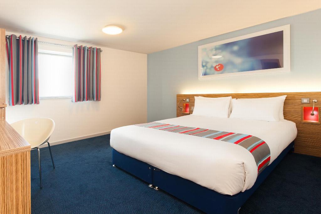 Travelodge Ashbourne 