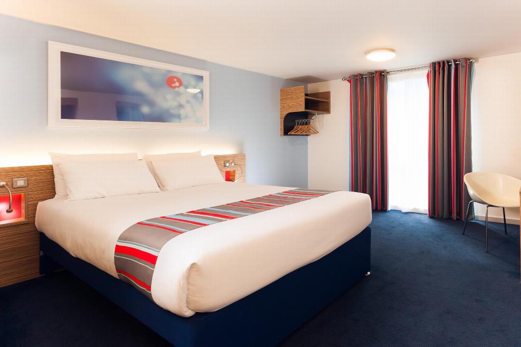 Travelodge Ashbourne 