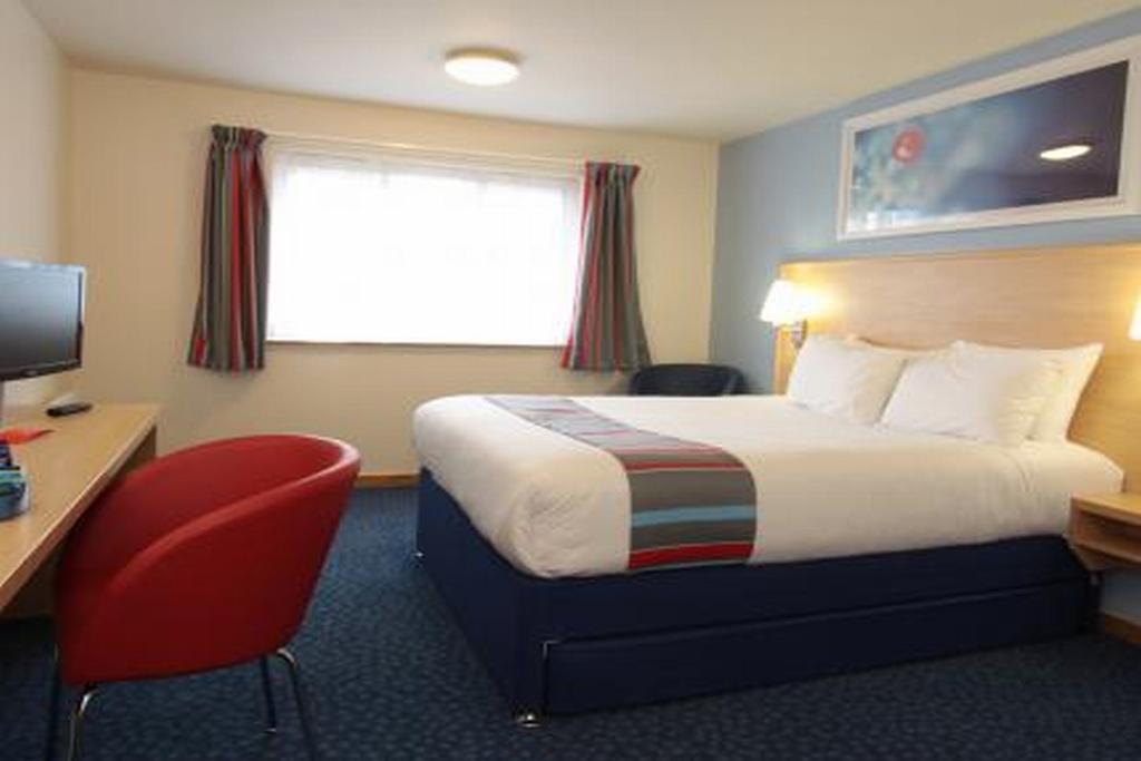 Travelodge Eastleigh Central 