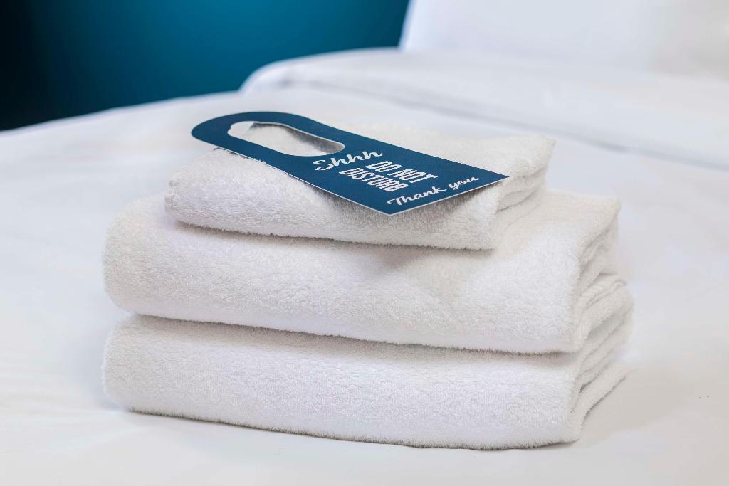 Travelodge Eastleigh Central 