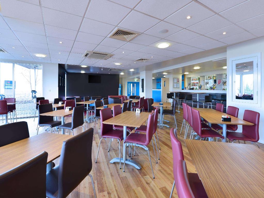 Travelodge Haverhill Travelodge Haverhill