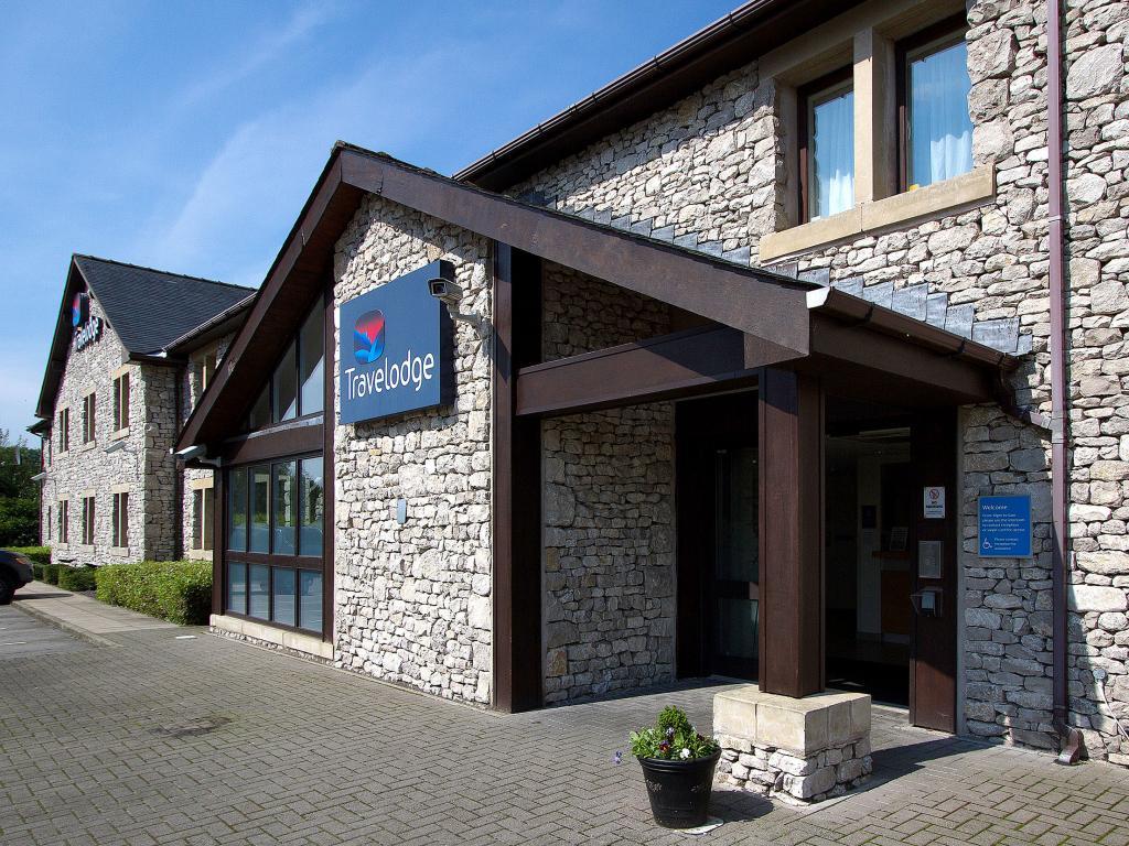 Travelodge Kendal 