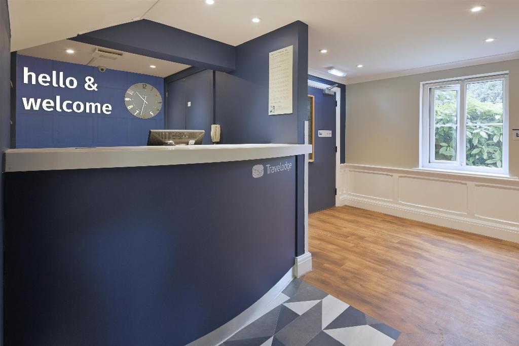 Travelodge London Chigwell Travelodge London Chigwell