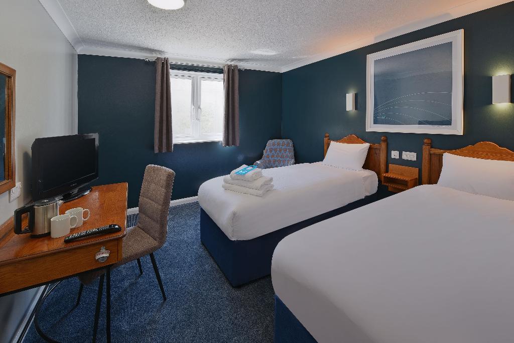 Travelodge London Chigwell Travelodge London Chigwell