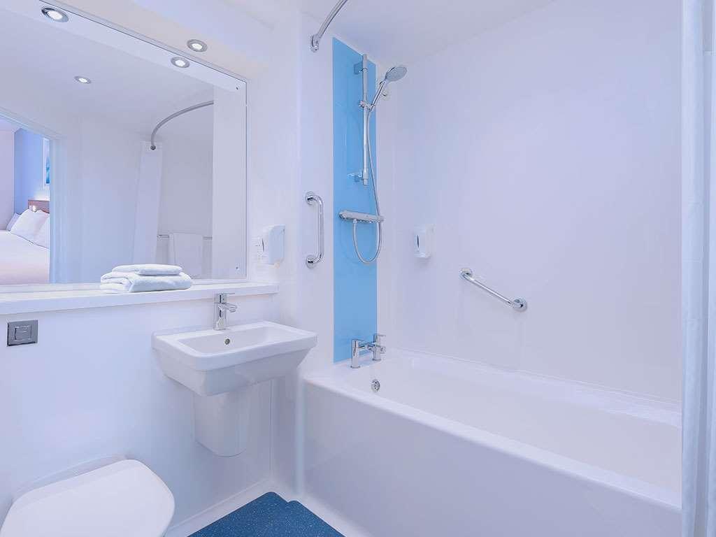 Travelodge London Richmond Central 
