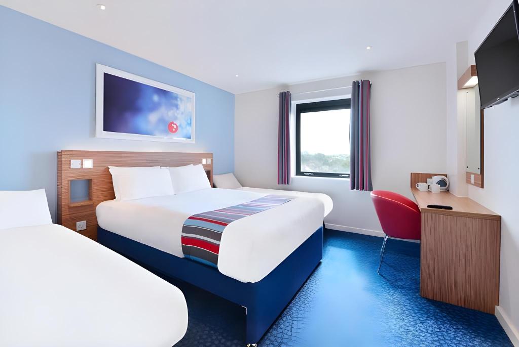 Travelodge Milton Keynes Central Travelodge Milton Keynes Central
