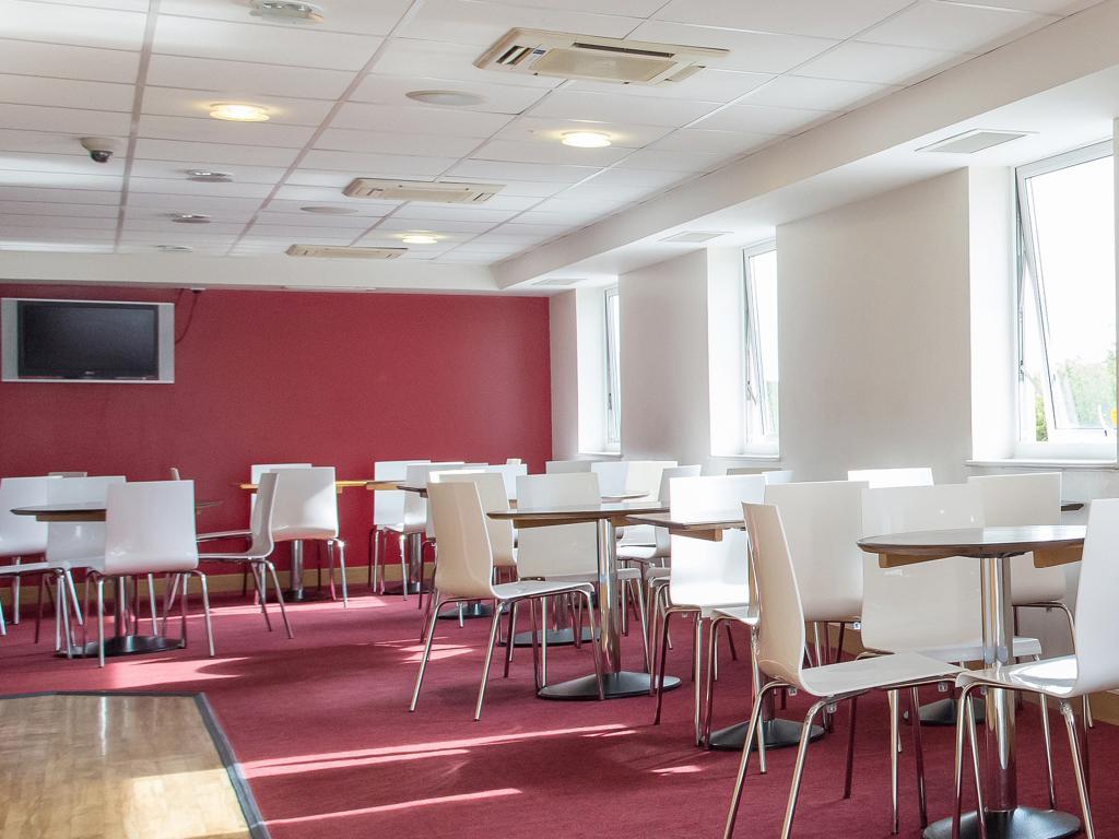 Travelodge St Austell 