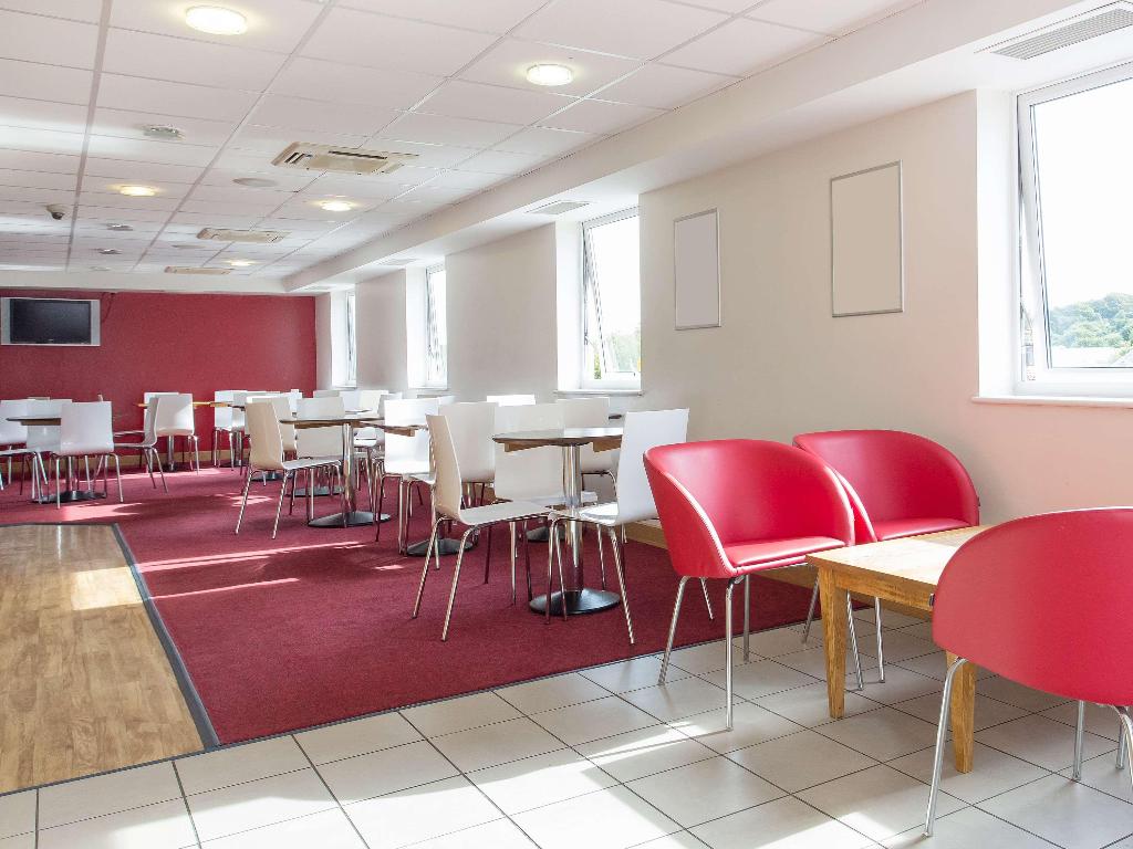 Travelodge St Austell Travelodge St Austell