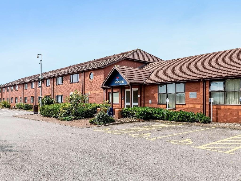 Travelodge Stoke Talke Travelodge Stoke Talke