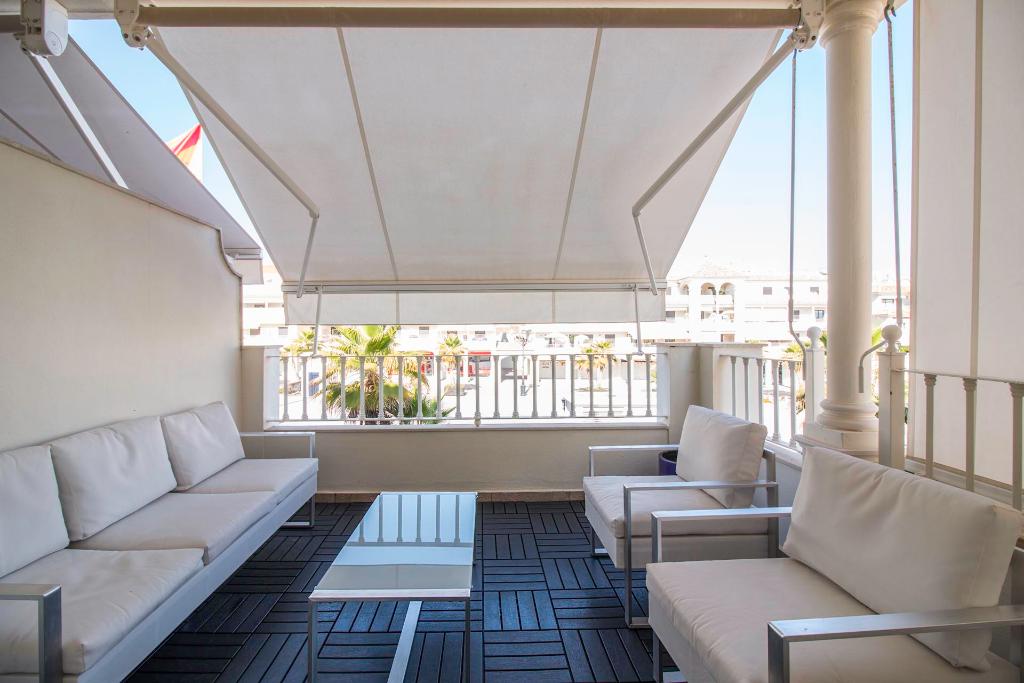 Apartamentos Plaza 