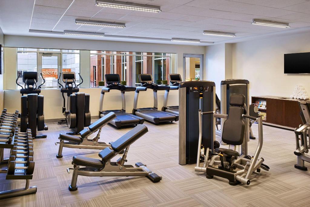 Element By Marriott Fargo Element By Marriott Fargo